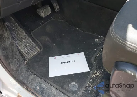 2025 Ram 1500 Big Horn 4X4 5'7 Box from USA, damaged, VIN 1C6SRFFP3SN581674